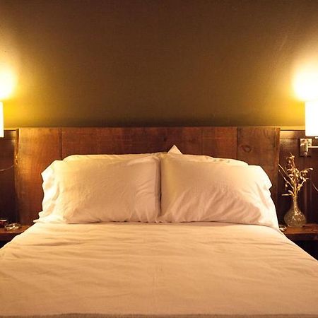 The Inn Montgomery Esterno foto