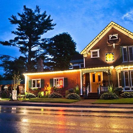 The Inn Montgomery Esterno foto