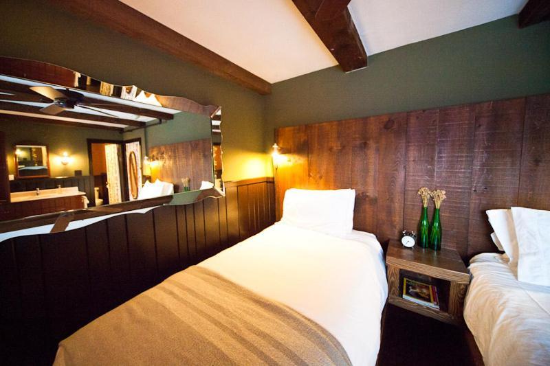 The Inn Montgomery Esterno foto