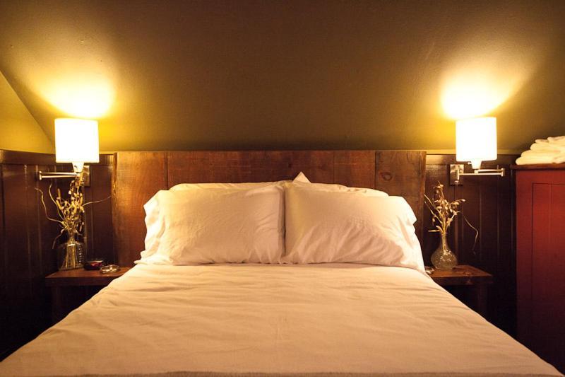 The Inn Montgomery Esterno foto
