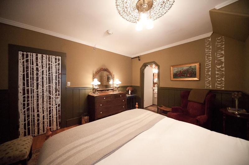 The Inn Montgomery Esterno foto