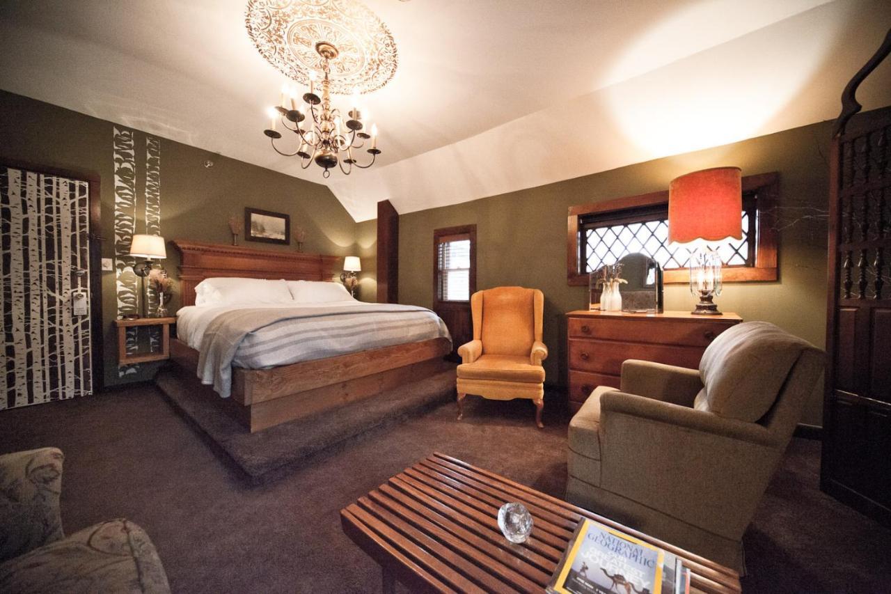 The Inn Montgomery Esterno foto