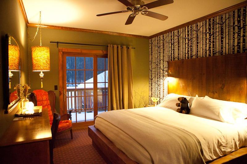 The Inn Montgomery Esterno foto