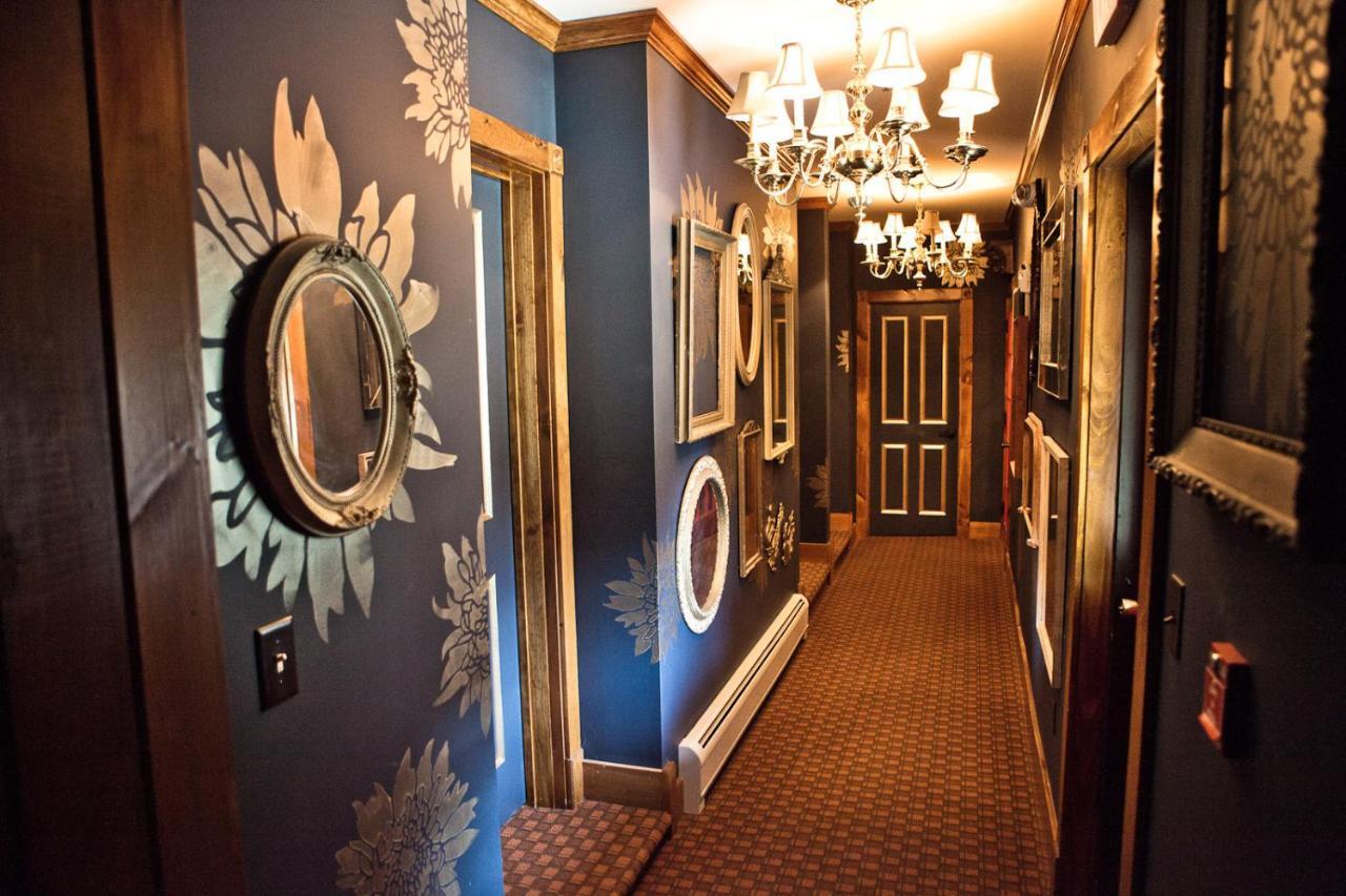 The Inn Montgomery Esterno foto