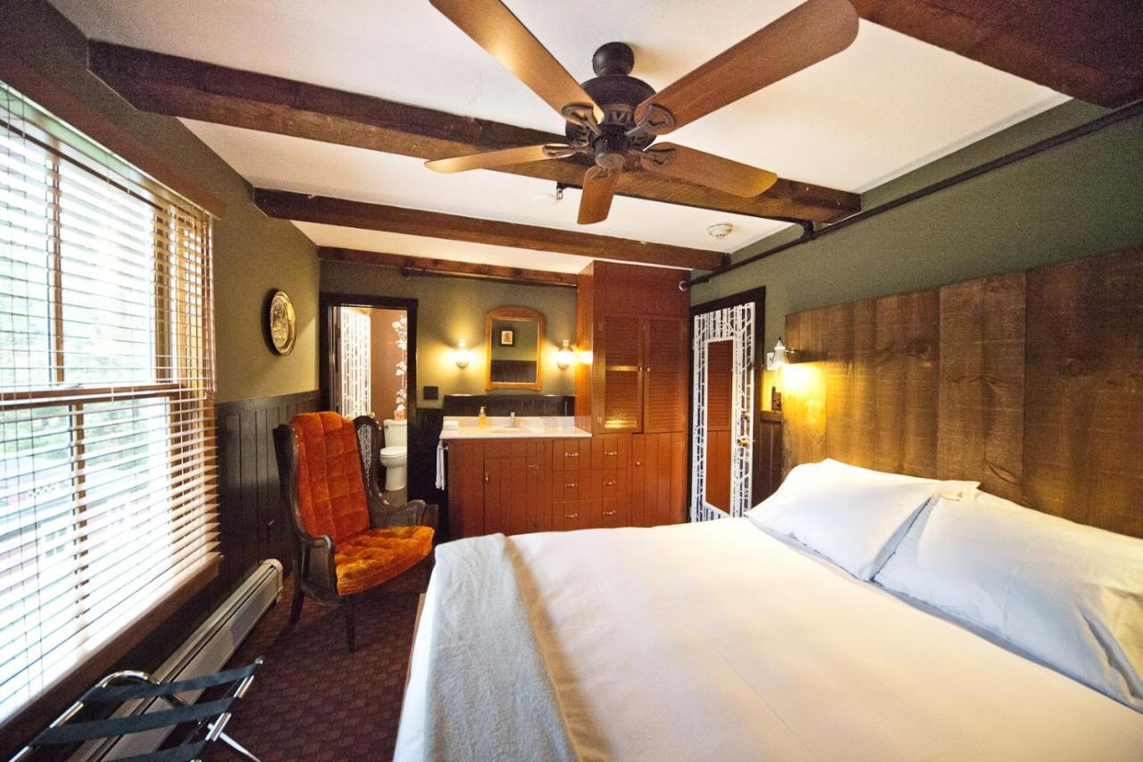 The Inn Montgomery Esterno foto