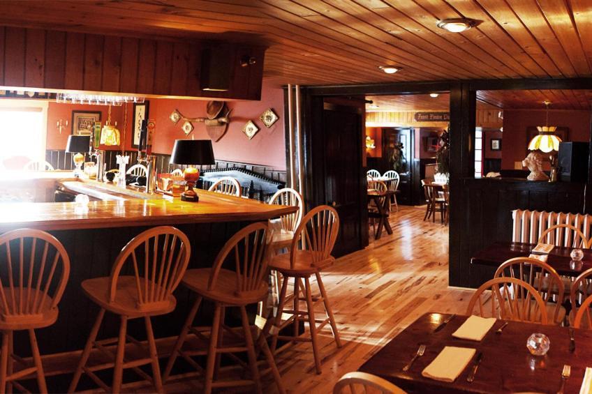 The Inn Montgomery Esterno foto