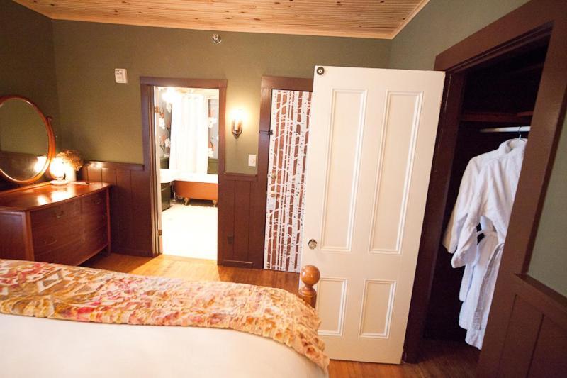 The Inn Montgomery Esterno foto