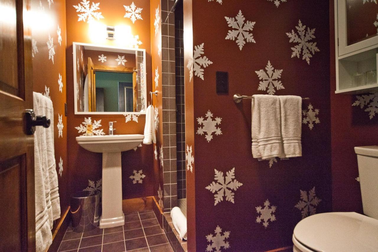 The Inn Montgomery Esterno foto