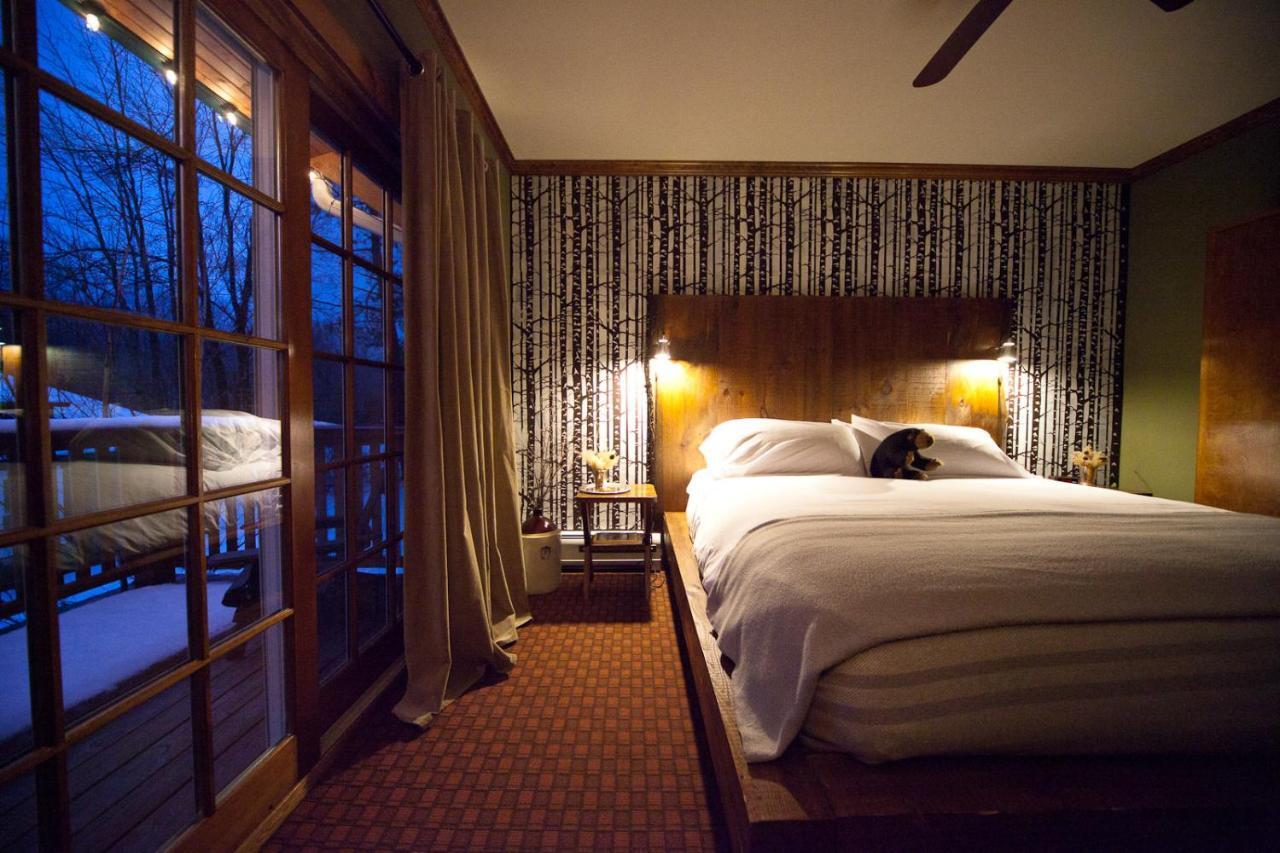 The Inn Montgomery Esterno foto