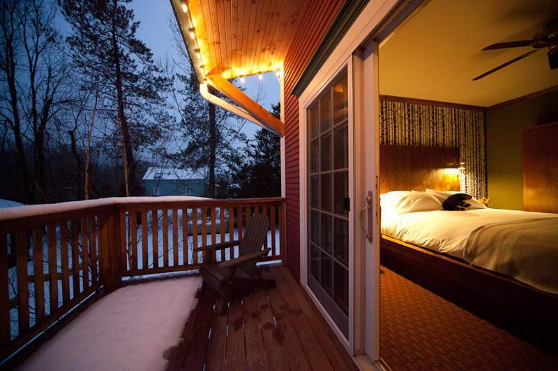 The Inn Montgomery Esterno foto
