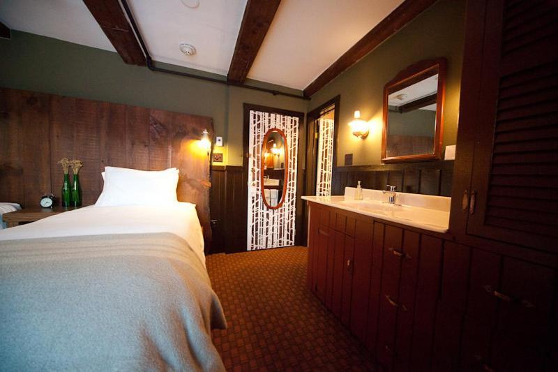 The Inn Montgomery Esterno foto