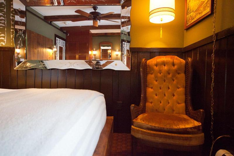 The Inn Montgomery Esterno foto