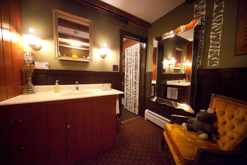 The Inn Montgomery Esterno foto
