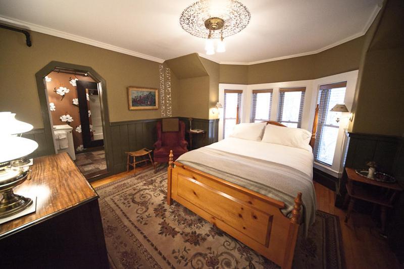 The Inn Montgomery Esterno foto