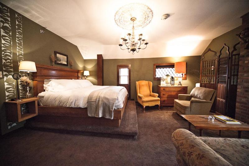 The Inn Montgomery Esterno foto