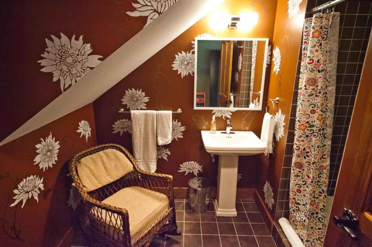The Inn Montgomery Esterno foto